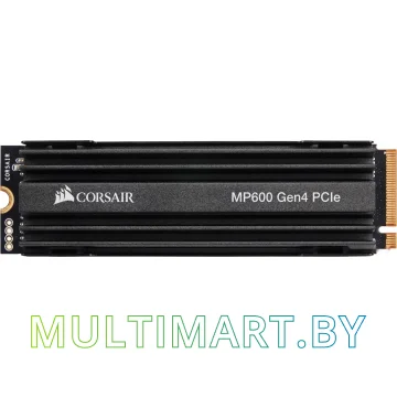 SSD диск Corsair Force MP600 1TB (CSSD-F1000GBMP600) картинка 2